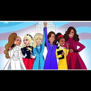 Meet your Posher, Teresa